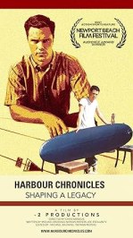 Harbour Chronicles: Shaping a Legacy