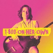 1-800-on-Her-Own