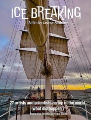 Ice Breaking