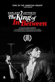Garland Jeffreys: The King of in Between