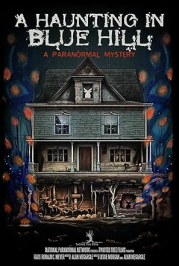 A Haunting in Blue Hill