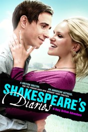 Shakespeare's Diaries