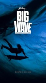 Big Wave: No Room for Error