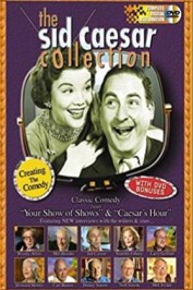 The Sid Caesar Collection: The Magic of Live TV