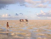 OCEANIA: Journey to the Center