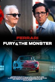 Ferrari: Fury & the Monster