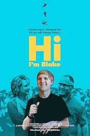 Hi I'm Blake