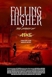 Falling Higher: The Story of Ampage