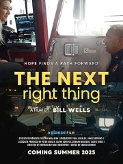 The Next Right Thing