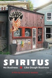 Spiritus: No Business like Dough Business