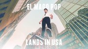 El Mago Pop Lands in USA
