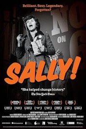 Sally!