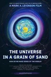 The Universe in a Grain of Sand