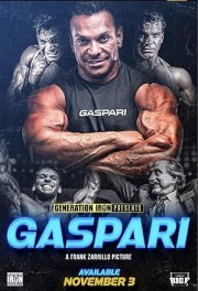 Gaspari