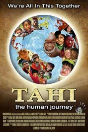 Tahi - The Human Journey