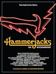 Hammerjacks: The Rockumentary