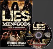 The Lies of Men and Gods