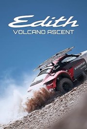 Edith: Porsche's Volcano Ascent