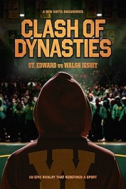 Clash of Dynasties: St. Edward vs Walsh Jesuit