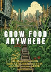Grow Food Anywhere