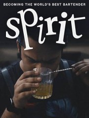 Spirit - Becoming the World's Best Bartender