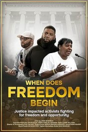 When Does Freedom Begin