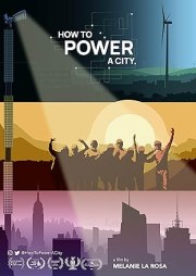 How to Power A City