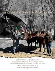 A Connecticut Farmer and the King's Cow