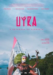 Uýra: The Rising Forest
