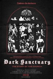 Dark Sanctuary: The Story of the Church