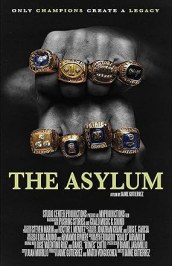 The Asylum