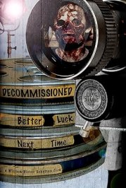 Decommissioned: Better Luck Next Time