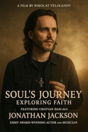 The Soul's Journey: Exploring Faith