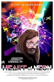Heart of Neon