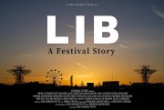 Lightning in a Bottle - A Festival Story