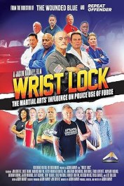 Wrist Lock: The Martial Arts' Influence on Police Use of Force