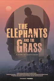 The Elephants and the Grass