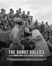 The Donut Dollies: 627 Women Who Also Served in Vietnam