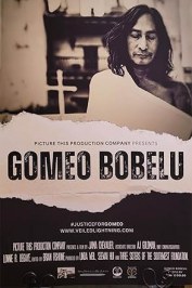 Gomeo Bobelu
