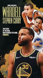 Wardell Stephen Curry