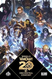 World of Warcraft: 20 Years of Music