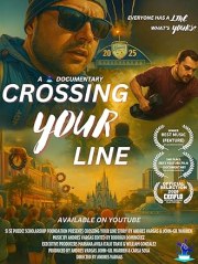 Crossing Your Line