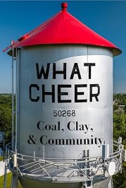 What Cheer: Coal, Clay & Community