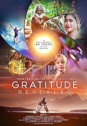 Gratitude Revealed