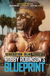 Robby Robinson's Blueprint