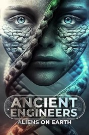 Ancient Engineers: Aliens on Earth