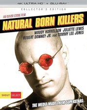 On Dawn's Highway Bleeding - Editor Hank Corwin on Natural Born Killers