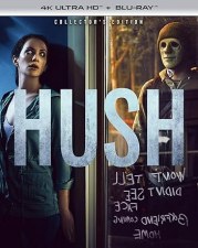 To Stand Alone - Kate Siegel on Hush
