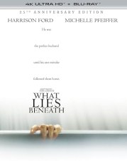 You Know: Uncovering What Lies Beneath