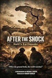 After the Shock: Haiti's Earthquake